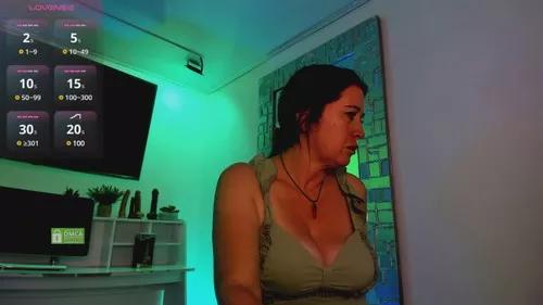 Girls and cam to cam: Watch as these sophisticated entertainers uncover their stunning costumes and curvaceous curves online!