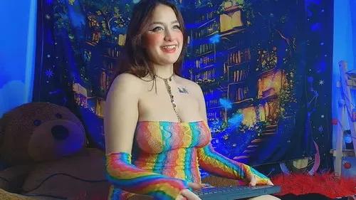 Photos of lailagomez from Cherry is Freechat
