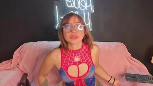 Girls and cam to cam: Watch as these sophisticated entertainers uncover their stunning costumes and curvaceous curves online!