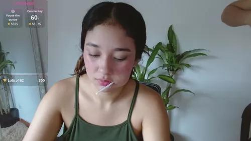 Photos of lanarousse from Cherry is Freechat