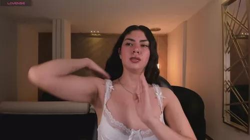 Girls and cam to cam: Watch as these sophisticated entertainers uncover their stunning costumes and curvaceous curves online!