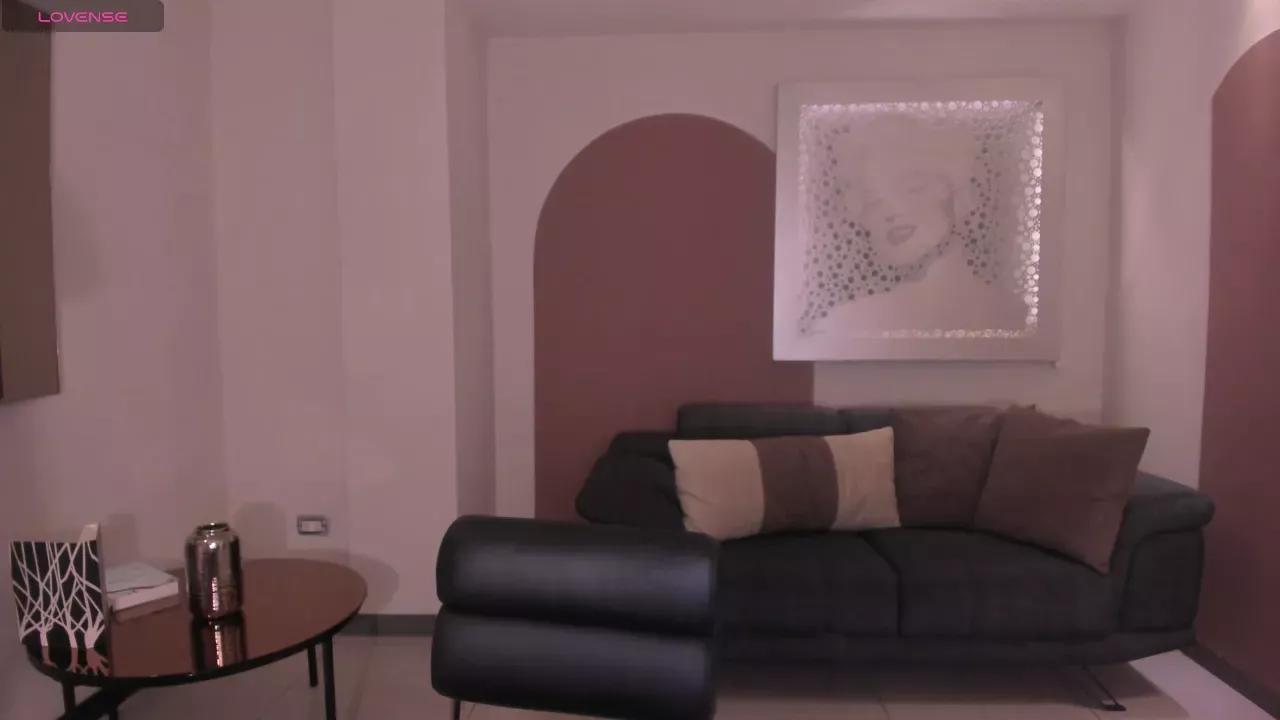 lannacarter from Cherry is Freechat