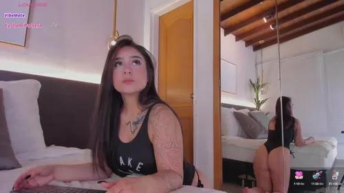 Girls and cam to cam: Watch as these sophisticated entertainers uncover their stunning costumes and curvaceous curves online!