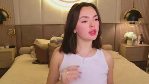 Girls and cam to cam: Watch as these sophisticated entertainers uncover their stunning costumes and curvaceous curves online!