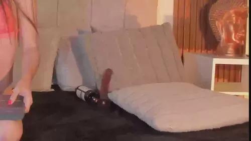 laurasaenz25 from Cherry is Freechat
