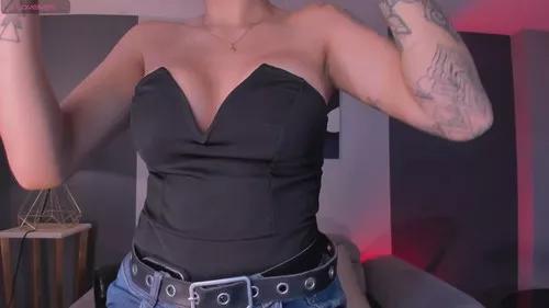 Girls and cam to cam: Watch as these sophisticated entertainers uncover their stunning costumes and curvaceous curves online!