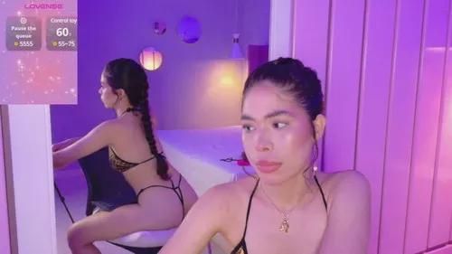 leiastone from Cherry is Freechat