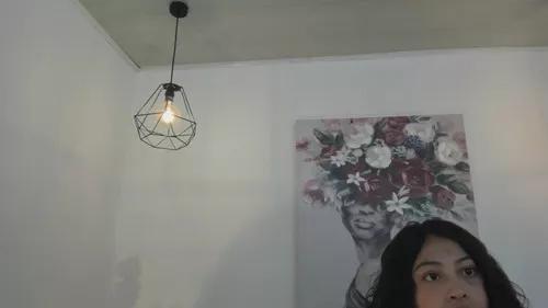 liilygrey from Cherry is Freechat