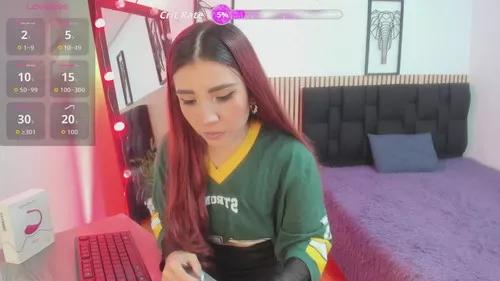 Girls and cam to cam: Watch as these sophisticated entertainers uncover their stunning costumes and curvaceous curves online!