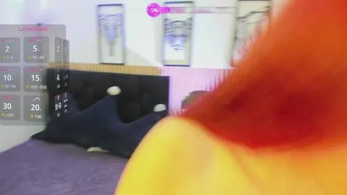 lilaelliot from Cherry is Freechat