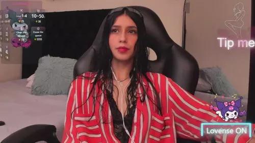 Girls and cam to cam: Watch as these sophisticated entertainers uncover their stunning costumes and curvaceous curves online!