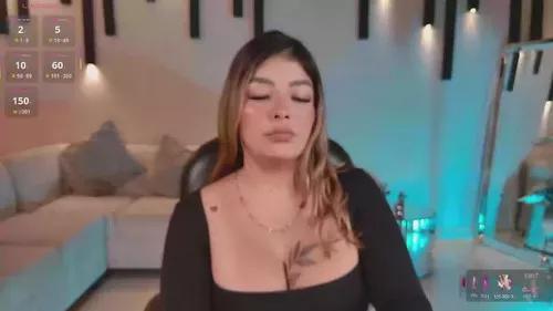 Girls and cam to cam: Watch as these sophisticated entertainers uncover their stunning costumes and curvaceous curves online!