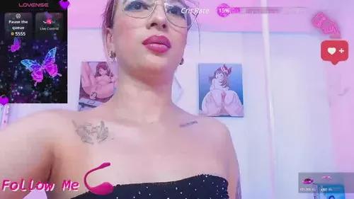 littleedagny from Cherry is Freechat