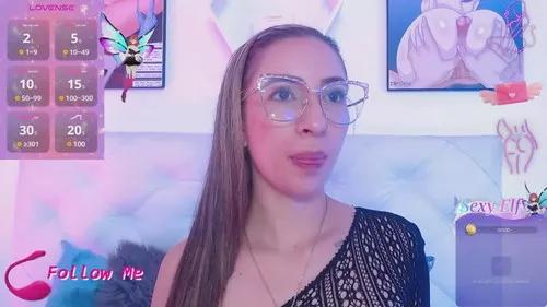 Photos of littleedagny from Cherry is Freechat