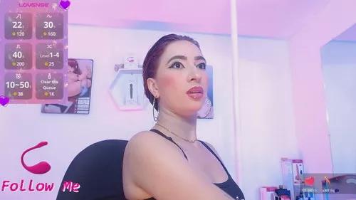 Girls and cam to cam: Watch as these sophisticated entertainers uncover their stunning costumes and curvaceous curves online!