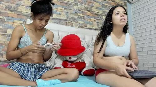 Photos of lovingirls from Cherry is Freechat