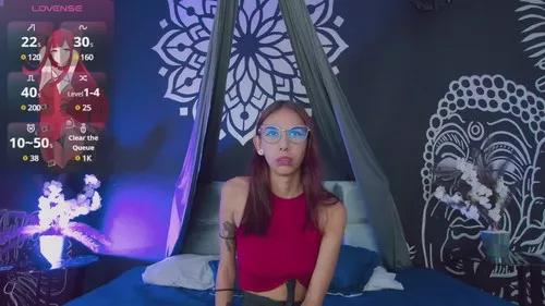 Girls and cam to cam: Watch as these sophisticated entertainers uncover their stunning costumes and curvaceous curves online!