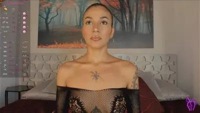 Girls and cam to cam: Watch as these sophisticated entertainers uncover their stunning costumes and curvaceous curves online!