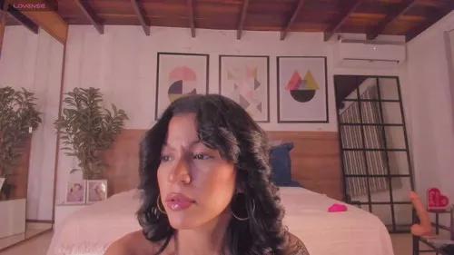 Girls and cam to cam: Watch as these sophisticated entertainers uncover their stunning costumes and curvaceous curves online!