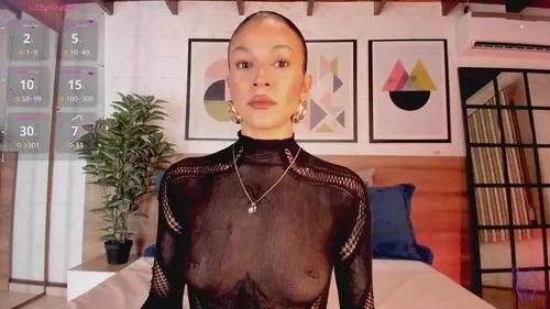 Girls and cam to cam: Watch as these sophisticated entertainers uncover their stunning costumes and curvaceous curves online!