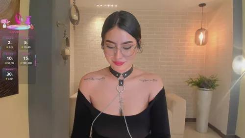 Girls and cam to cam: Watch as these sophisticated entertainers uncover their stunning costumes and curvaceous curves online!