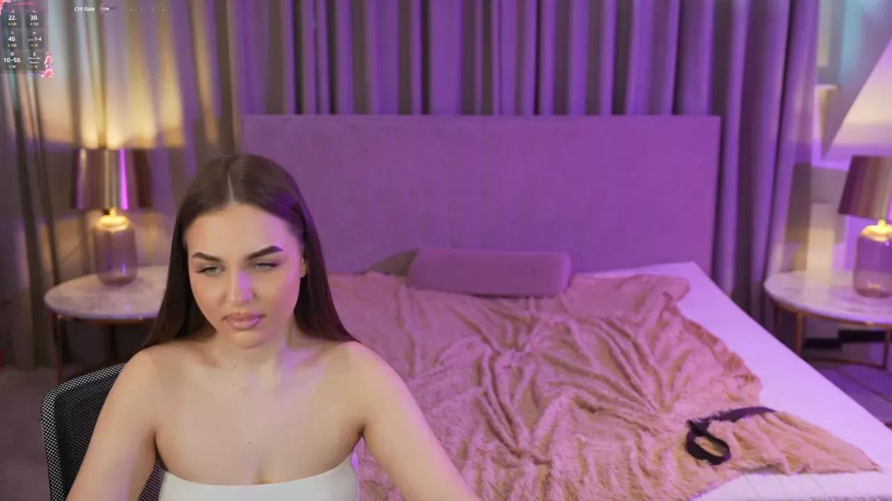Girls and cam to cam: Watch as these sophisticated entertainers uncover their stunning costumes and curvaceous curves online!