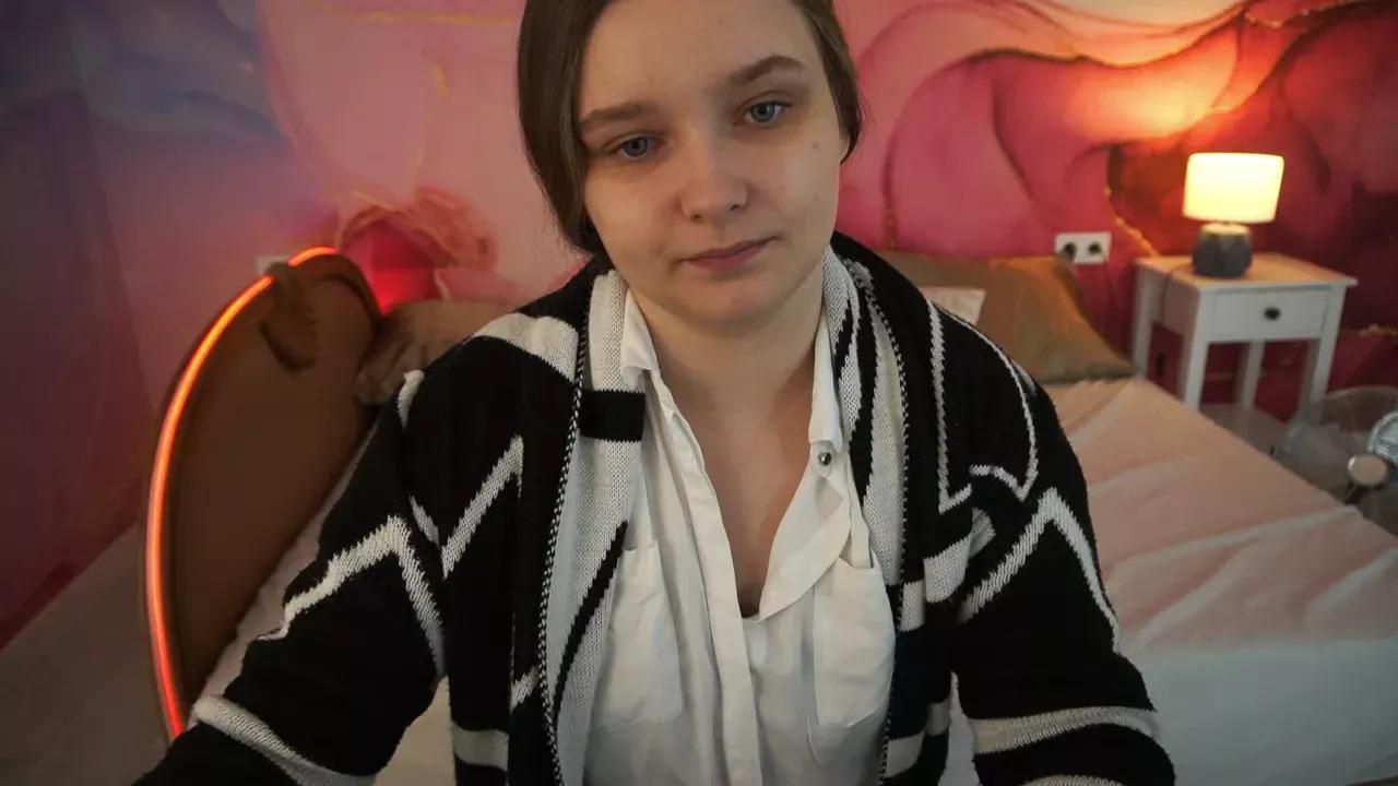 Photos of magicpeachh from Cherry is Freechat