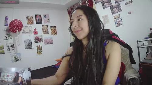 Photos of malishkafox from Cherry is Freechat
