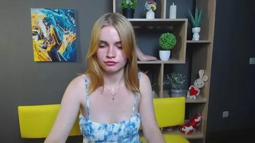 margaritakiss from Cherry is Freechat