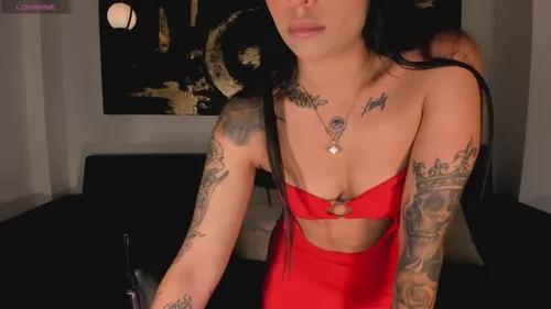 Girls and cam to cam: Watch as these sophisticated entertainers uncover their stunning costumes and curvaceous curves online!
