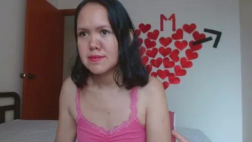 Photos of marilynhairy from Cherry is Freechat
