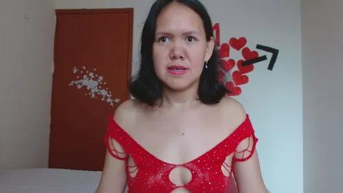 marilynhairy from Cherry is Freechat
