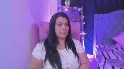 martinafoxy from Cherry is Freechat