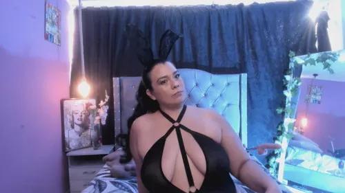 Photos of martinafoxy from Cherry is Freechat