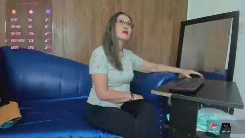 Girls and cam to cam: Watch as these sophisticated entertainers uncover their stunning costumes and curvaceous curves online!