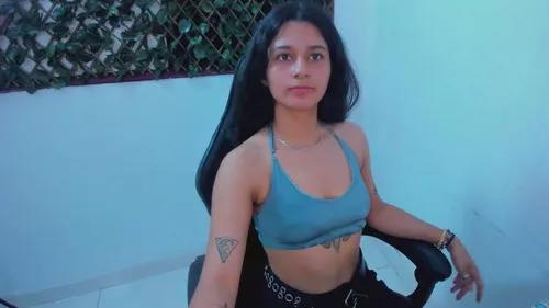 Photos of meganwhitte from Cherry is Freechat