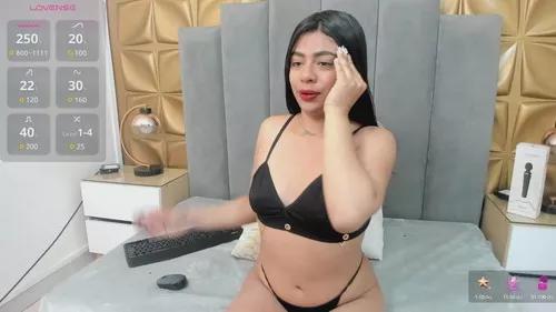 Girls and cam to cam: Watch as these sophisticated entertainers uncover their stunning costumes and curvaceous curves online!