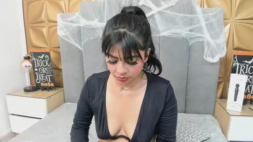 Girls and cam to cam: Watch as these sophisticated entertainers uncover their stunning costumes and curvaceous curves online!