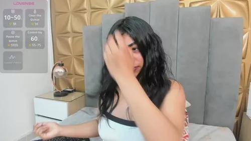 Girls and cam to cam: Watch as these sophisticated entertainers uncover their stunning costumes and curvaceous curves online!