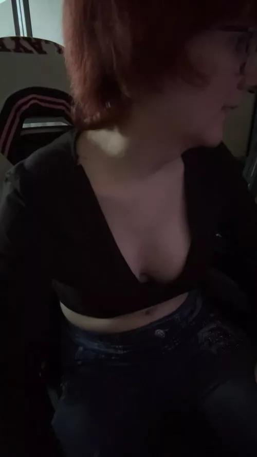 Photos of melanieautumn from Cherry is Freechat