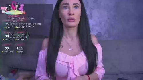 Girls and cam to cam: Watch as these sophisticated entertainers uncover their stunning costumes and curvaceous curves online!