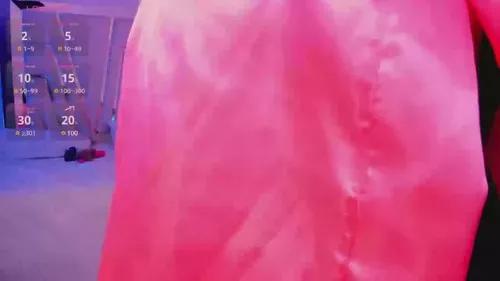 melanyluv from Cherry is Freechat