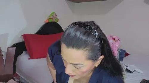 melissahot from Cherry is Freechat