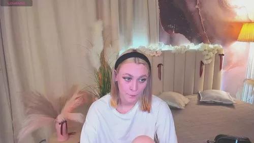 meowamanda from Cherry is Freechat