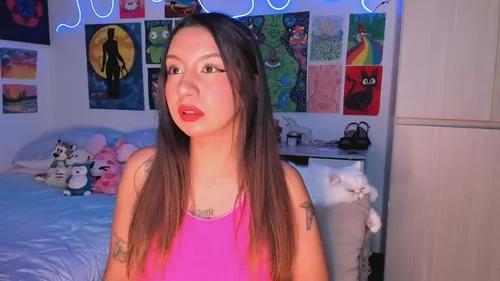 Girls and cam to cam: Watch as these sophisticated entertainers uncover their stunning costumes and curvaceous curves online!