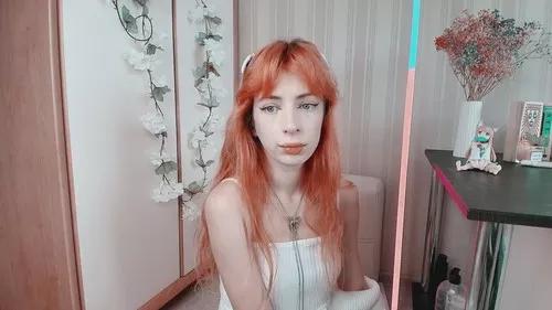 Photos of meowroslava from Cherry is Freechat