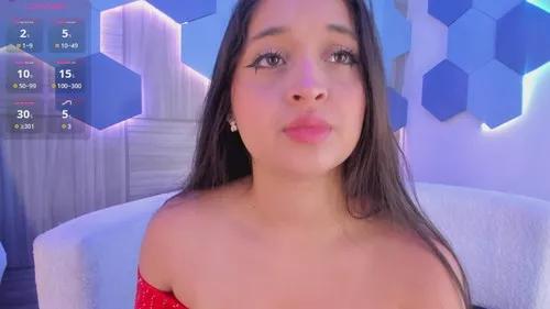 Photos of miakay from Cherry is Freechat
