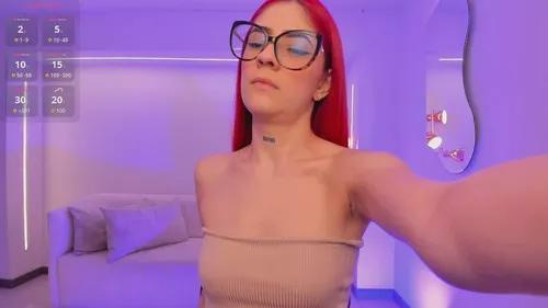 Girls and cam to cam: Watch as these sophisticated entertainers uncover their stunning costumes and curvaceous curves online!