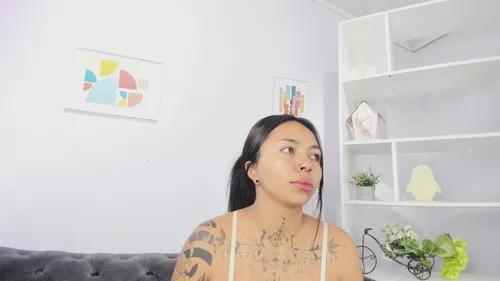 Girls and cam to cam: Watch as these sophisticated entertainers uncover their stunning costumes and curvaceous curves online!