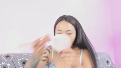 Girls and cam to cam: Watch as these sophisticated entertainers uncover their stunning costumes and curvaceous curves online!